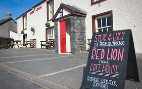 Red Lion Lowick